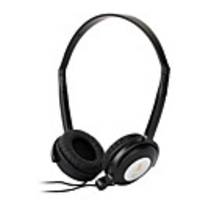 Ovann Light Comfort Bass Headset with Mic