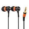 Ovann Metal Premium-Sound In-ear Earphone with Mic