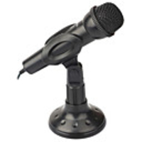 Ovann Professional Conference Desktop Unidirectional Microphone