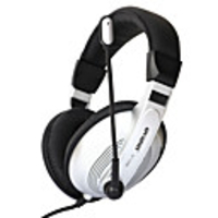 Ovann Pure Sound Bass Stereo Headset with Microphone