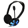 Ovann Super Bass Hi-fi Stereo Headphone Headset with Microphone