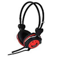 Ovann Super Bass Hi-fi Stereo Headphone Headset with Microphone