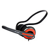 Ovann Super Bass Stereo Multimedia Headset with Microphone