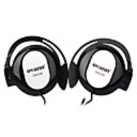 Ovann Super Bass Stereo Sporty Headphone with Microphone
