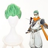 Overwatch Cosplay Cosplay Wigs Men