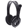 Ovleng Deep Bass Stereo USB 2.0 Headphone with Mic for Gaming Skype