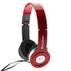 OVLENG Ergonomic Hi-fi Clear Sound Stereo Headphone with Microphone for MacBook Air Pro