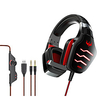 OVLENG GT85 Gaming Headset USB 3.5mm Audio Jack Ergonomic Design Retractable Stereo for Apple Samsung Huawei Xiaomi MI PC Computer Gaming miniinthebox