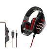 OVLENG GT86 Gaming Headset USB 3.5mm Audio Jack Ergonomic Design Retractable Stereo for Apple Samsung Huawei Xiaomi MI PC Computer Gaming miniinthebox