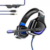OVLENG GT97 Wired Gaming Headset E-Sports with Microphone LED Stereo Surrounded HiFi Headset for PS4 PC Laptop High Quality
