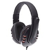 Ovleng Hi-fi Super Bass Stereo Headphone with Mic for Gaming Skype