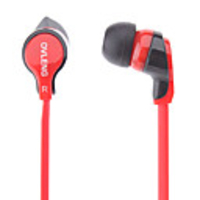 OVLENG K281 Dynamic Stereo Sound Comfort In-ear Earphone for iPhone/iPod/iPad/MP3/MP4