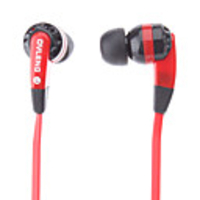 OVLENG K281 Dynamic Stereo Sound Comfort In-ear Earphone for iPhone/iPod/iPad/MP3/MP6