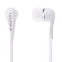 OVLENG K281 Dynamic Stereo Sound Comfort In-ear Earphone for iPhone/iPod/iPad/MP3/MP8