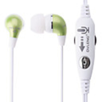 OVLENG L185 Comfort Stereo In-ear Earphone for Gaming Skype,  MSN,  Yahoo!
