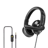 OVLENG OV-P2 Gaming Headset USB 3.5mm Audio Jack Ergonomic Design Retractable Stereo for Apple Samsung Huawei Xiaomi MI PC Computer Gaming miniinthebox