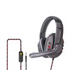 OVLENG OV-P3 Gaming Headset USB 3.5mm Audio Jack Ergonomic Design Retractable Stereo for Apple Samsung Huawei Xiaomi MI PC Computer Gaming miniinthebox