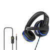 OVLENG OV-P4 Gaming Headset 3.5mm Audio Jack Ergonomic Design Retractable Stereo for Apple Samsung Huawei Xiaomi MI PC Computer Gaming miniinthebox
