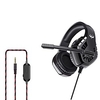 OVLENG OV-P40 Gaming Headset 3.5mm Audio Jack Ergonomic Design Retractable Stereo for Apple Samsung Huawei Xiaomi MI PC Computer Gaming miniinthebox