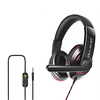 OVLENG OV-P5 Gaming Headset USB 3.5mm Audio Jack Ergonomic Design Retractable Stereo for Apple Samsung Huawei Xiaomi MI PC Computer Gaming miniinthebox