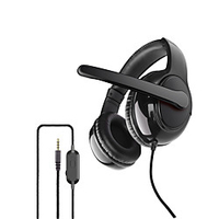 OVLENG OV-P8 Gaming Headset 3.5mm Audio Jack Ergonomic Design Retractable Stereo for Apple Samsung Huawei Xiaomi MI PC Computer Gaming miniinthebox