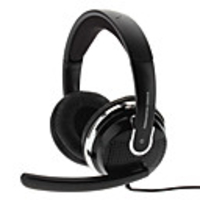 OVLENG Perfect Sound Experience USB Headphone with Microphone for MacBook Air Pro