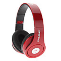 OVLENG Powerful Sound Experience Dynamic Bass Headphone with Microphone for MacBook Air Pro