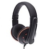 Ovleng Q5 Super Bass Stereo USB 2.0 Headphone with Mic for Gaming Skype