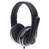 Ovleng Super Bass Stereo USB 2.0 Headphone with Mic for Gaming Skype