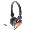 OVLENG T128 Excellent Stereo Bass Sound Headphone for Gaming Skype