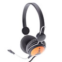 OVLENG T128 Excellent Stereo Bass Sound Headphone for Gaming Skype