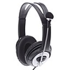 Ovleng USB 2.0 Hi-fi Stereo Headphone with Mic (Ideal for Gaming)