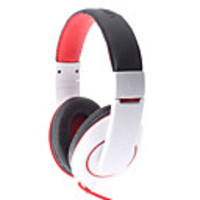 OVLENG X13 Powerful Bass Stereo Sound PC Headphone for Gaming Skype