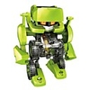 OWI Science Exploration Set Robot Transformable Solar Powered Creative Teenager Toy Gift