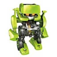 OWI Science Exploration Set Robot Transformable Solar Powered Creative Teenager Toy Gift