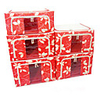 Oxford Storage Box 55L