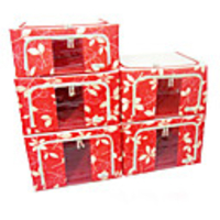 Oxford Storage Box 55L
