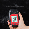 Oxygen Concentration Detector Industrial High-precision Industry Oxygen Meter Oxygen Alarm