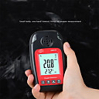 Oxygen Concentration Detector Industrial High-precision Industry Oxygen Meter Oxygen Alarm