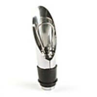 Oxygenating Wine Pourer