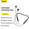 P1 Neckband Headphone Bluetooth5.0 Stereo for Apple Samsung Huawei Xiaomi MI Camping / Hiking Running Everyday Use Mobile Phone miniinthebox
