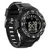 P10 Men Women Smartwatch Android iOS Bluetooth Waterproof Heart Rate Monitor Sports Calories Burned Smart ECGPPG Stopwatch Pedometer Call Reminder Sleep Tracker / Sedentary Reminder / Alarm Clock
