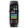P11 Plus Smart Bracelet Sport Smart Watch Smartwatch ECG Bluetooth Wristband Heart Rate Monitor Call Message Reminder Smart Band