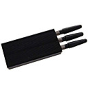 P13 Compact GSM/CDMA/DCS/PHS/3G Cell Phone Signal Jammer