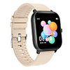 P18 Smartwatch for Apple/Samsung/Android Phones,  Sports Tracker Support Heart Rate/Blood Pressure Measure