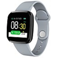 P3 Smart Watch Smartwatch Men Women Sport Watch Fitness Bracelet Waterproof IP68 Heart Rater Bluetooth for Iphone Android