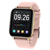 P32 Unisex Smartwatch Bluetooth Heart Rate Monitor Blood Pressure Measurement Sports Calories Burned Health Care Stopwatch Pedometer Call Reminder Activity Tracker Sleep Tracker miniinthebox