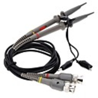 P6040 40MHZ X10 X1 Probe Oscilloscope Probe Kit Oscilloprobe Oscilloscope Sonde
