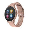 P8 Smart Watch Fitness Tracker with Heart Rate Blood Pressure Monitor Calorie Counter Pedometer Smartwatch Sleep Monitoring miniinthebox