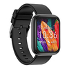 P85 Unisex Smartwatch Bluetooth Heart Rate Monitor Blood Pressure Measurement Sports Calories Burned Thermometer Stopwatch Pedometer Call Reminder Sleep Tracker Sedentary Reminder miniinthebox